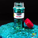 The Glitter Guy Te Fiti | Chunky Glitter