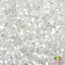 The Glitter Guy Toasted Marshmallow | Chunky Glitter