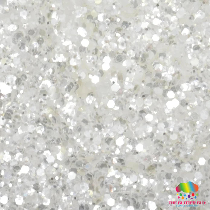 The Glitter Guy Toasted Marshmallow | Chunky Glitter