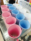 Siser Brick 600 HTV  Heat Transfer Vinyl 12"- Pearl Pink