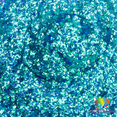 The Glitter Guy Oceanic | Chunky Glitter