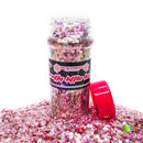 The Glitter Guy Plum Pretty Little Liar | Chunky Glitter