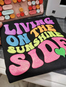 BULK Neon Glitter VTS 3D Super Puff | Heat Transfer Vinyl | Puff HTV | Puff Vinyl