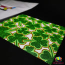 Double Sided Tacky Tape Adhesive Paper | The Glitter Guy