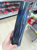VTS™ Prismic Pop HTV | 3D Holographic Heat Transfer Vinyl - Black
