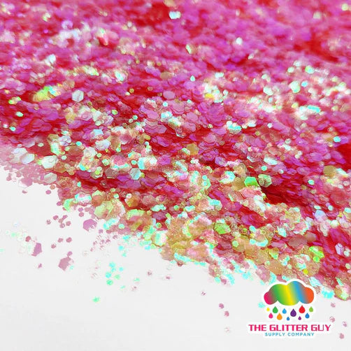 The Glitter Guy Shweets | Chunky Glitter