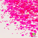 The Glitter Guy Sweet 16 | Chunky Glitter