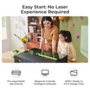 Xtool Screen Printer: 1st Screen Printing Solution with Laser
