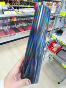 VTS™ Prismic Pop HTV | 3D Holographic Heat Transfer Vinyl - Black
