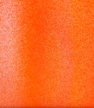 Siser Easy Puff Glitter HTV | Glitter Puff HTV - Orange Slice