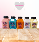 Magic Flow™ LAVA drip | Lava Drip Tumblers - Western Dreams