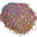 The Glitter Guy Nerdy | Chunky Glitter