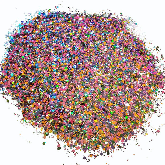 The Glitter Guy Nerdy | Chunky Glitter