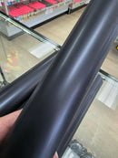 3D Super Puff Heat Transfer Vinyl - Metallic Black *NEW*