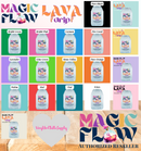 Magic Flow™ LAVA drip | Lava Drip Tumblers - Prismatic Chill Bundle