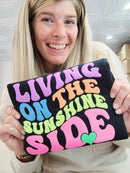 BULK Neon Glitter VTS 3D Super Puff | Heat Transfer Vinyl | Puff HTV | Puff Vinyl