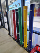 48" High Performance 2 Mil Cast Vinyl Film | 48" x 10 Yards