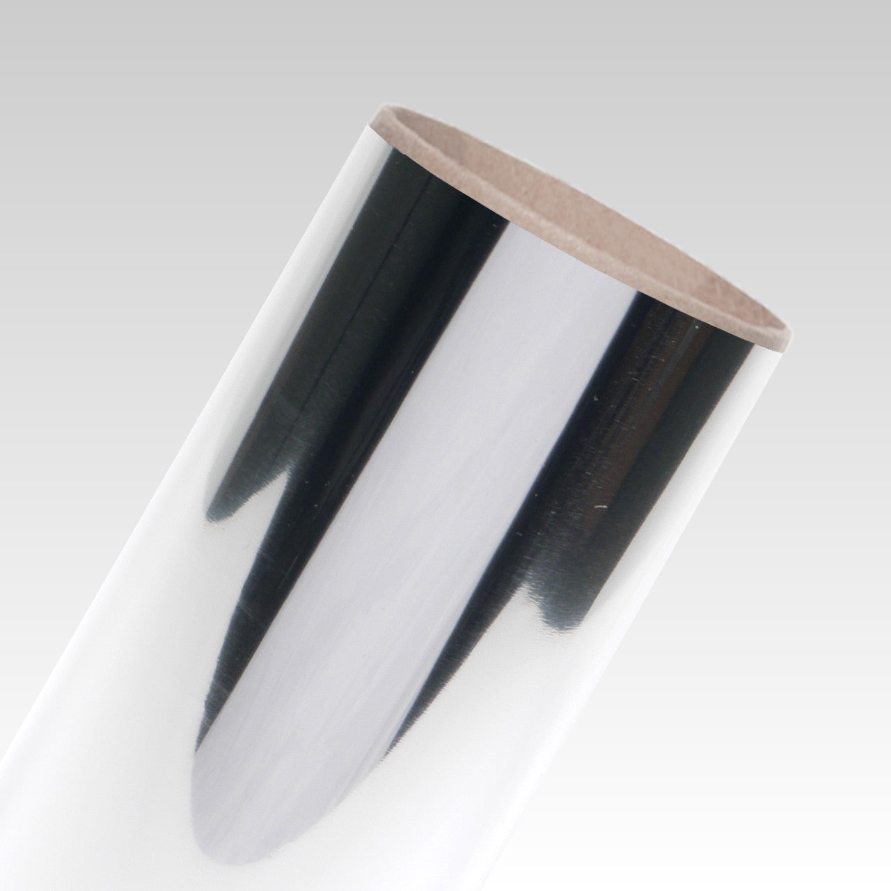 Metal Siser HTV | Heat Transfer Vinyl | Silver 12