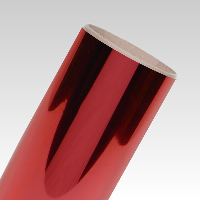 Red Htv Metal Siser HTV | Heat Transfer Vinyl | Red 12