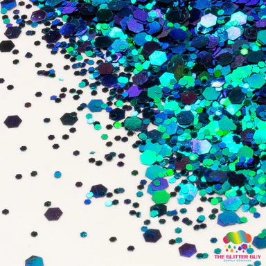 The Glitter Guy Pascal  | Chunky Glitter