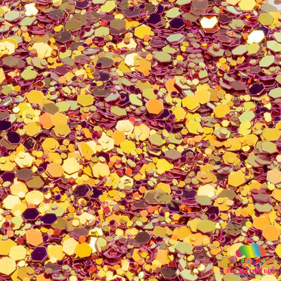 The Glitter Guy - Dream Jar | Chunky Glitter