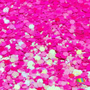 The Glitter Guy Piglet  | Chunky Glitter