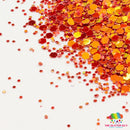 The Glitter Guy Harvest Moon   | Chunky Glitter