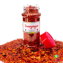 The Glitter Guy - Demogorgon | Chunky Glitter