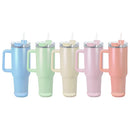 Sublimation Bluetooth Speaker Tumbler 40 oz | Sublimation Tumbler