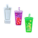 Resin Rockers UV Resin Original Crystal Clear  - 1.7 OZ ( 50 MLS)