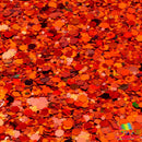 The Glitter Guy - Demogorgon | Chunky Glitter