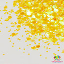 The Glitter Guy Tweeter | Chunky Glitter