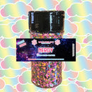 The Glitter Guy Nerdy | Chunky Glitter