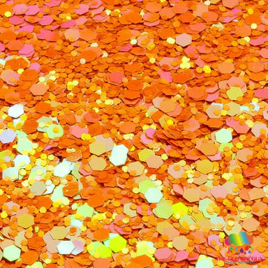 The Glitter Guy Oh My Gourd | Chunky Glitter