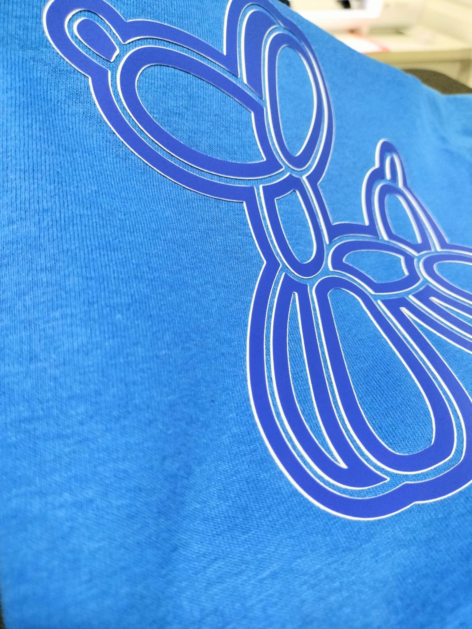 VTS Super Pop 700 Heat Transfer Vinyl | Thick HTV | Raised 3D Foam | 2