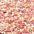 The Glitter Guy Peach Bellini  | Chunky Glitter