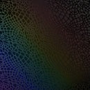 Siser Holographic Eclipse HTV | Heat Transfer Vinyl | SnakeSkin