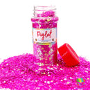 The Glitter Guy Piglet  | Chunky Glitter