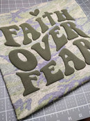 VTS 3D Super Puff Heat Transfer Vinyl | Puff HTV | Puff Vinyl