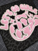 VTS 3D Super Puff Heat Transfer Vinyl | Puff HTV | Puff Vinyl