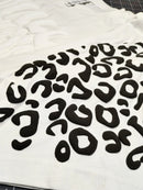 3D Super Puff Heat Transfer Vinyl (HTV) - White