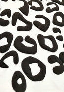 3D Super Puff Heat Transfer Vinyl (HTV) - White