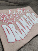 3D Super Puff Heat Transfer Vinyl (HTV) - White