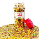 The Glitter Guy Floating Lanterns | Chunky Glitter