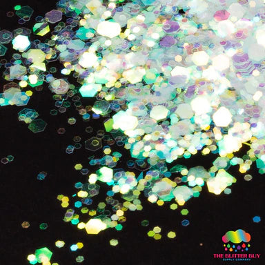 The Glitter Guy Olaf | Chunky Glitter