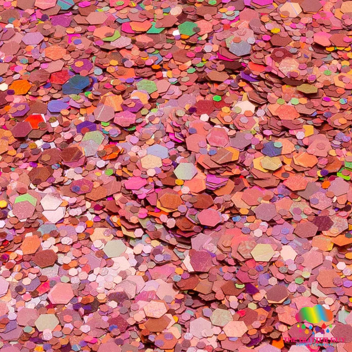 The Glitter Guy - Basic | Chunky Glitter