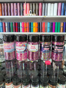 The Glitter Guy Chunky Glitter Curated Bundle - Pink Dreams