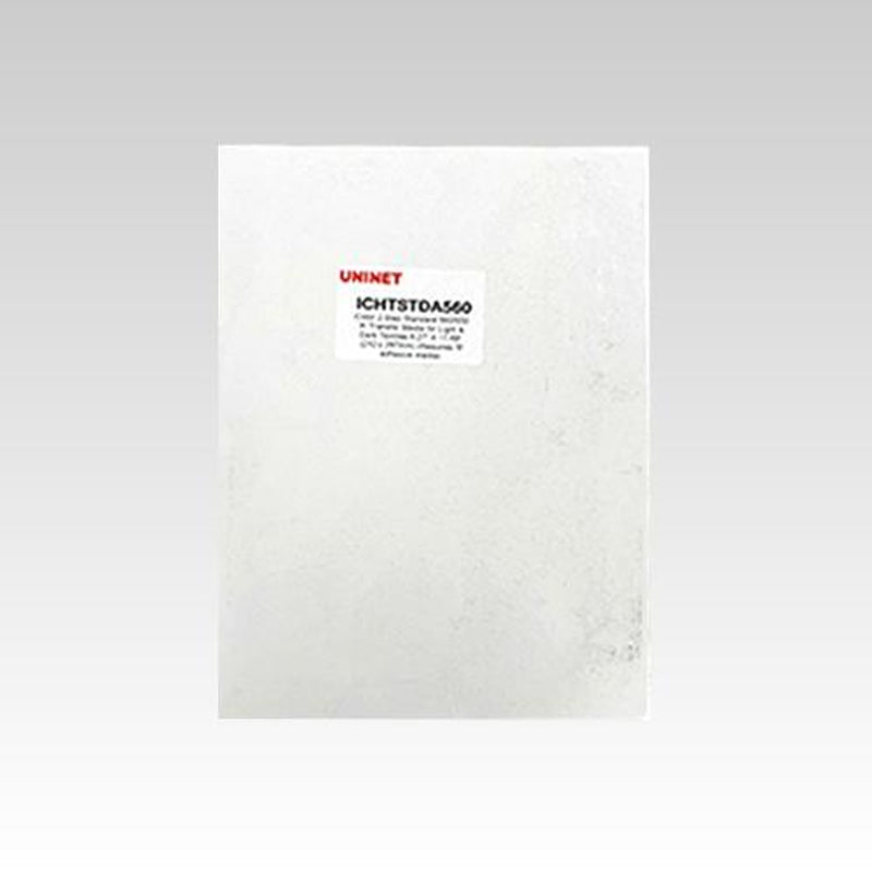 UniNet iColor 560 Standard A Transfer Paper | White toner printer paper