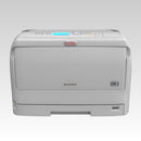 Crio 8432WDT White Toner Transfer Printer