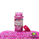 The Glitter Guy Material Girl | Chunky Glitter